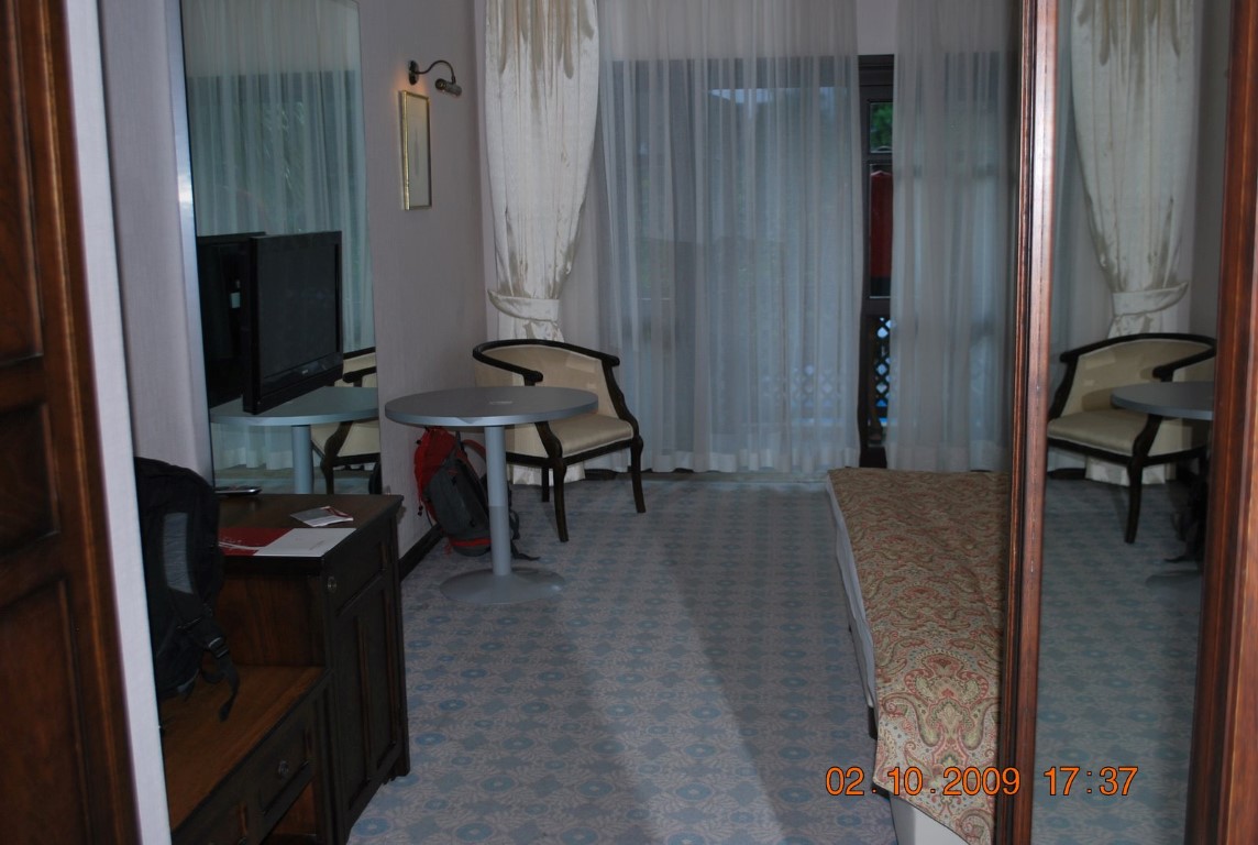 imagini hotel WOW TOPKAPI PALACE